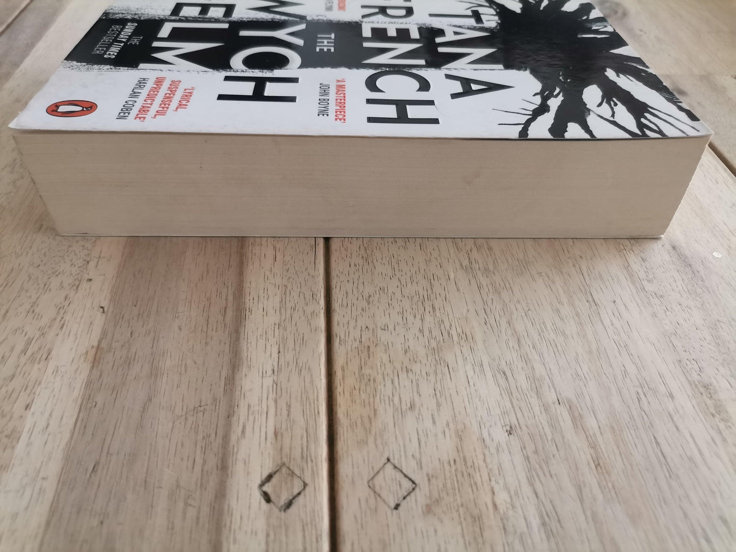 The Wych Elm by Tana French