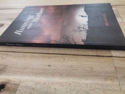 Running with Mother by Christopher Mlalazi