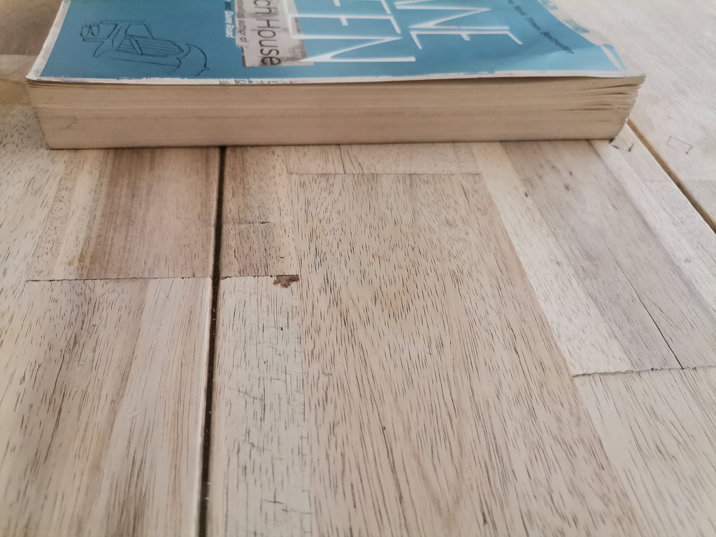 The Beach House by Jane Green