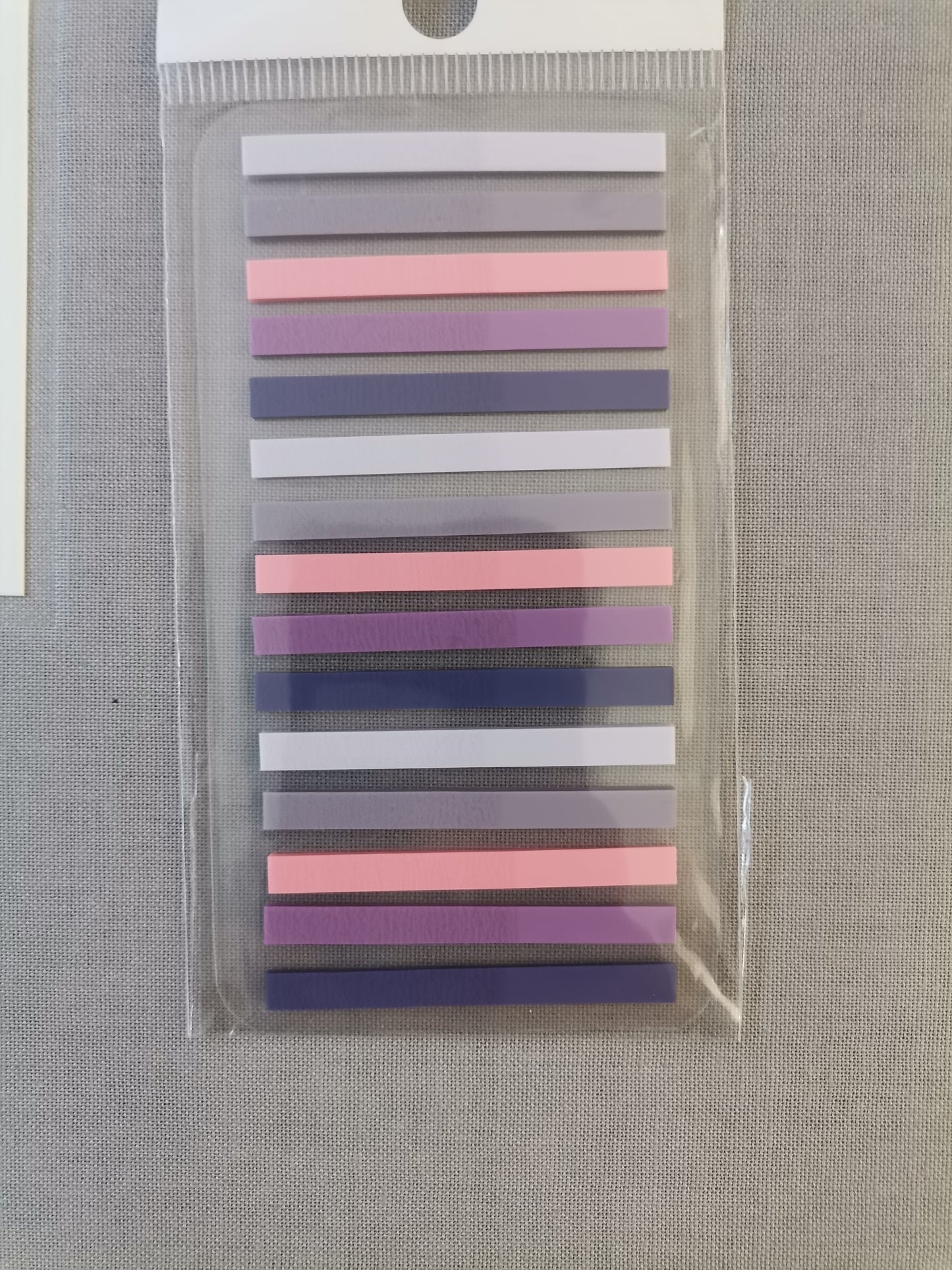 Lilac Dreams Mini Sticky tabs