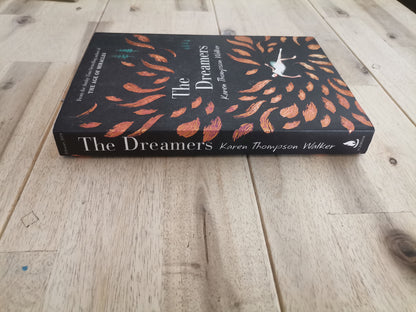 The Dreamers – Karen Thompson Walker
