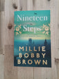 Nineteen Steps – Millie Bobby Brown