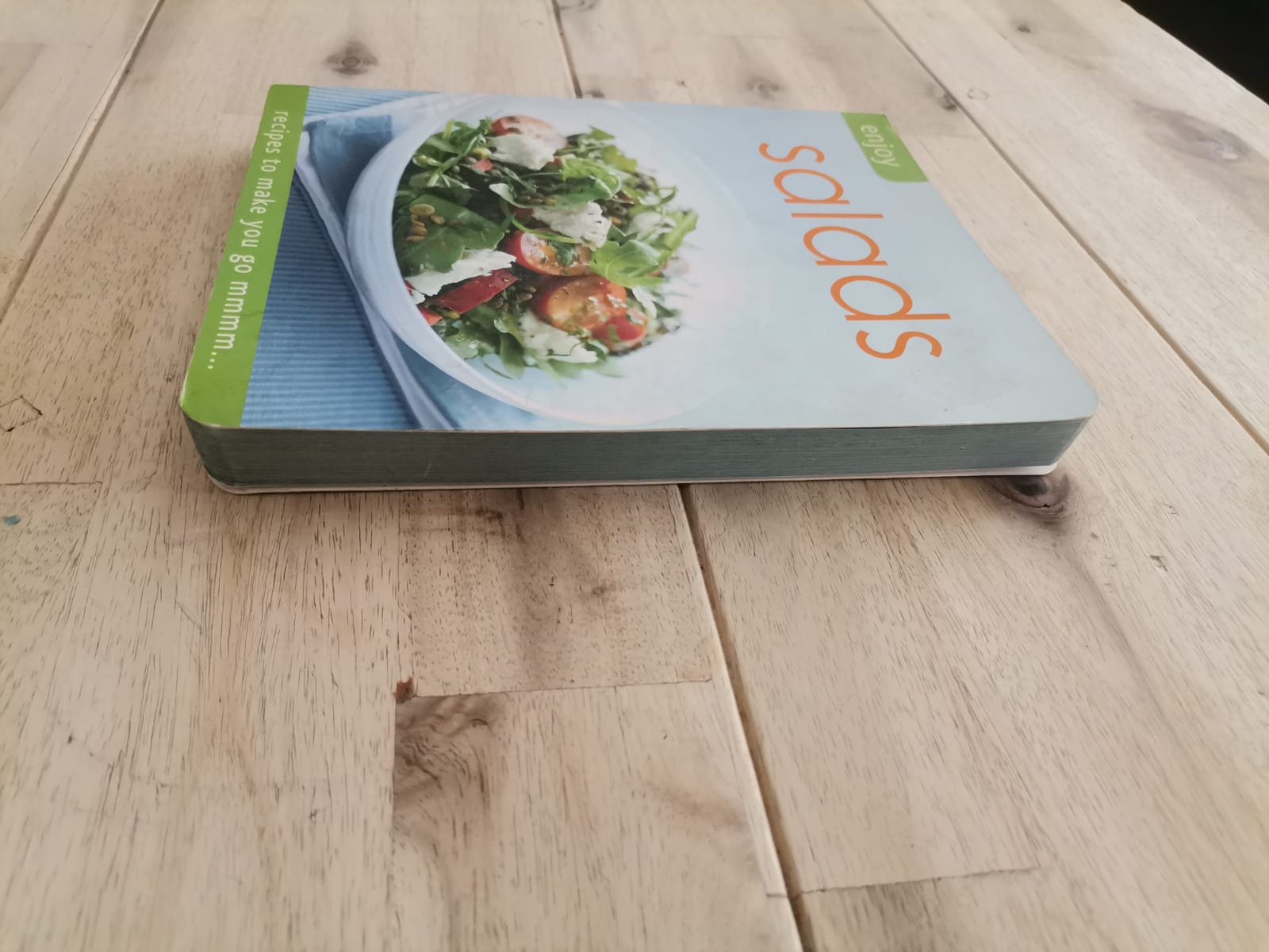 Enjoy – Salads