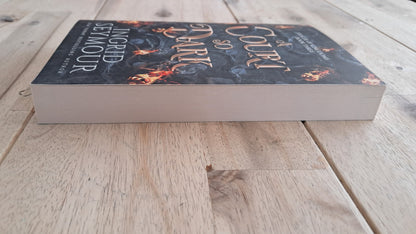 A Court So Dark (Book 3) – Ingrid Seymour