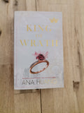 King of Wrath – Ana Huang