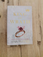 King of Wrath – Ana Huang