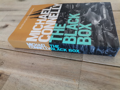 The Black Box by Michael Connelly