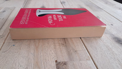 The Devil Wears Prada – Lauren Weisberger