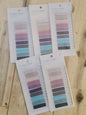 Lavender Haze Sticky Tabs
