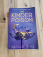 The Kinder Poison by Natalie Mae
