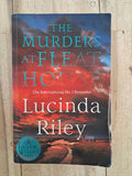 The Murders at Fleat House – Lucinda Riley