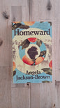 Homeward – Angela Brown