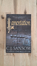 Lamentation – C.J. Sansom