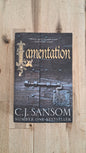 Lamentation – C.J. Sansom