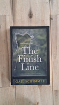 The Finish Line – Gail Schimmel