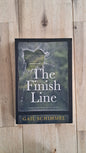 The Finish Line – Gail Schimmel