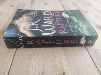 Rapture by J.R. Ward