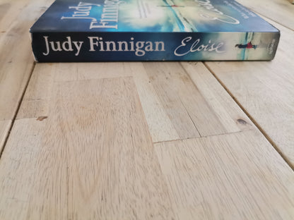 Eloise by Judy Finnigan