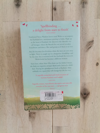 The Kashmir Shawl – Rosie Thomas