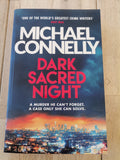 Dark Sacred Night by Michael Connelly