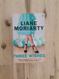 Three Wishes – Liane Moriarty