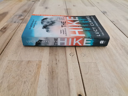 The Hike – Lucy Clarke