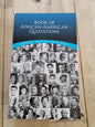 Dover Thrift Editions Book Of African- American Quotations