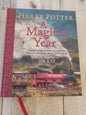 Harry Potter, A Magical Year Illustrated by Jim Kay