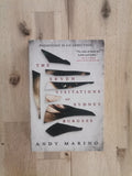 The Seven Visitations of Sydney Burgess – Andy Marino