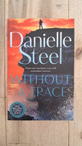 Without a Trace – Danielle Steel
