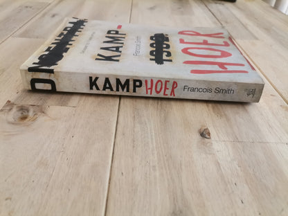 Kamphoer — Francois Smith