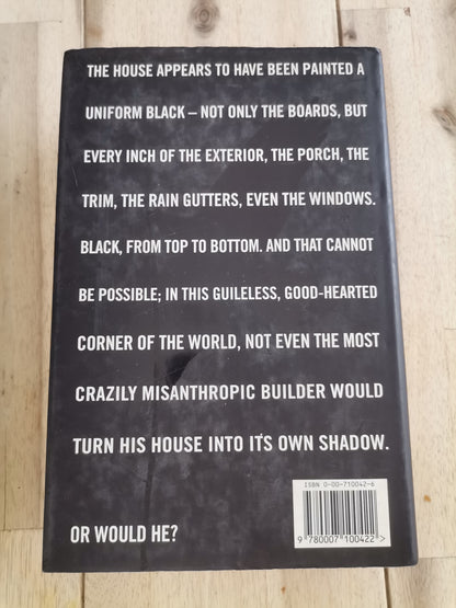 Black House by Stephen King & Peter Straub