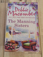 The Manning Sisters by Debbie Macomber