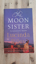 The Moon Sister – Lucinda Riley