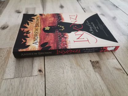 Inyenzi – Andrew Brown