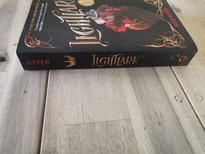 Lightlark by Alex Aster