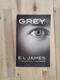Grey – E.L. James