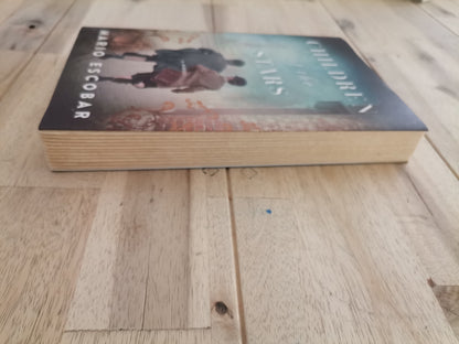 Children of the Stars – Mario Escobar