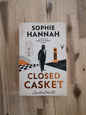 Closed Casket – Sophie Hannah