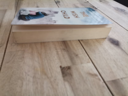 The Wish Child – Catherine Chidgey
