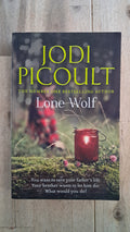 Lone Wolf – Jodi Picoult