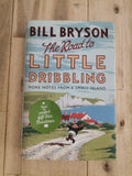 The Road to Little Dribbling by Bill Bryson