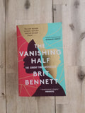 The Vanishing Half by Brit Bennett
