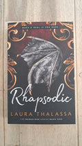 Rhapsodic – Laura Thalassa