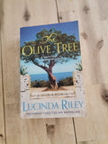 The Olive Tree by Lucinda Riley