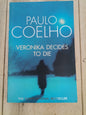 Veronica Decides to Die by Paulo Coelho