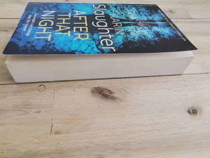 After That Night by Karin Slaughter