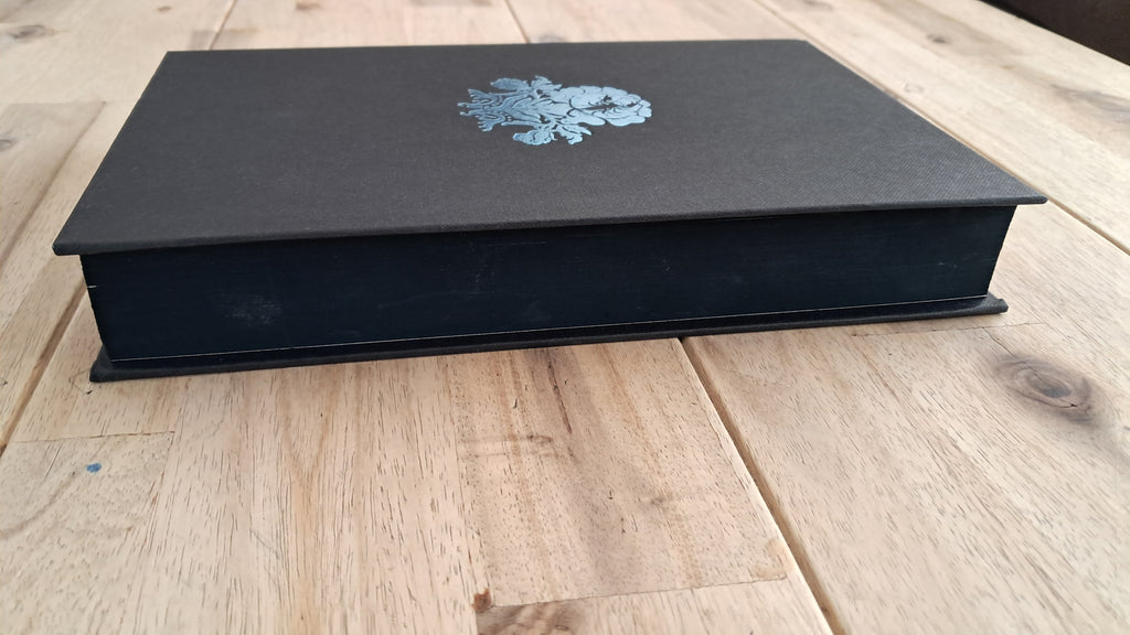 The Familiar – Leigh Bardugo