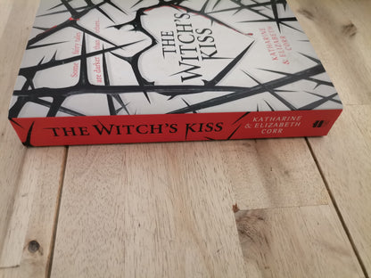 The Witch's Kiss — Katharine & Elizabeth Corr
