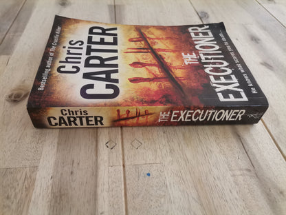 The Executioner – Chris Carter